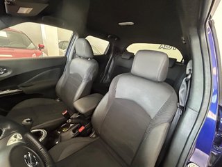 NISSAN JUKE DIGT EU6 85kW 115CV 6MT GT SP. PLAY.