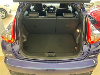 NISSAN JUKE DIGT EU6 85kW 115CV 6MT GT SP. PLAY.
