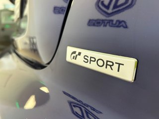 NISSAN JUKE DIGT EU6 85kW 115CV 6MT GT SP. PLAY.