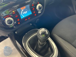 NISSAN JUKE DIGT EU6 85kW 115CV 6MT GT SP. PLAY.