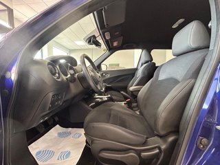 NISSAN JUKE DIGT EU6 85kW 115CV 6MT GT SP. PLAY.