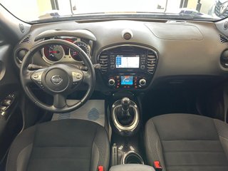 NISSAN JUKE DIGT EU6 85kW 115CV 6MT GT SP. PLAY.