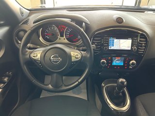 NISSAN JUKE DIGT EU6 85kW 115CV 6MT GT SP. PLAY.