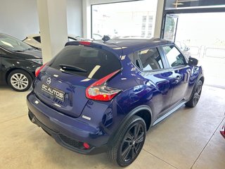 NISSAN JUKE DIGT EU6 85kW 115CV 6MT GT SP. PLAY.