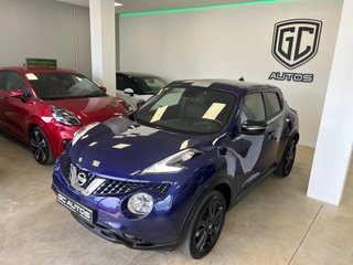 NISSAN JUKE DIGT EU6 85kW 115CV 6MT GT SP. PLAY.