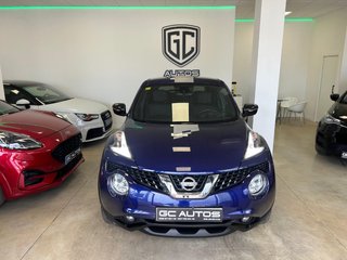 NISSAN JUKE DIGT EU6 85kW 115CV 6MT GT SP. PLAY.