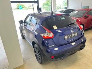 NISSAN JUKE DIGT EU6 85kW 115CV 6MT GT SP. PLAY.
