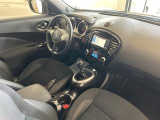 NISSAN JUKE DIGT EU6 85kW 115CV 6MT GT SP. PLAY.