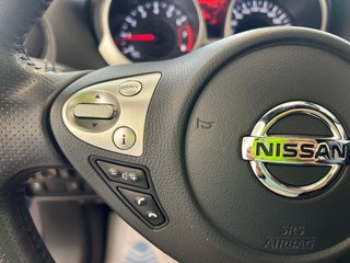 NISSAN JUKE DIGT EU6 85kW 115CV 6MT GT SP. PLAY.