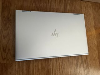 Portátil HP EliteBook