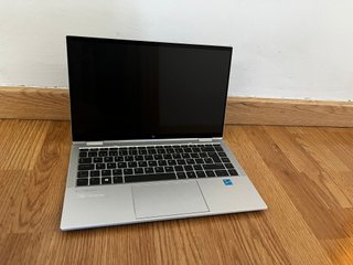 Portátil HP EliteBook