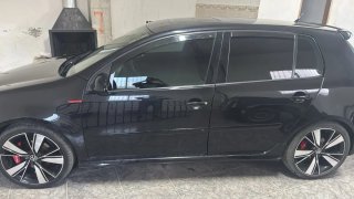 Volkswagen Golf 2006