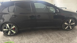 Volkswagen Golf 2006