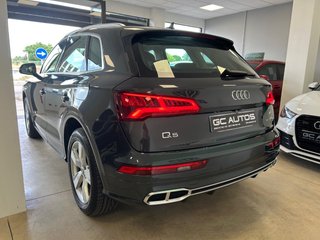 AUDI Q5 Competition 55 TFSI E quattro S tronic