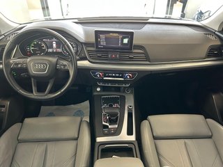 AUDI Q5 Competition 55 TFSI E quattro S tronic