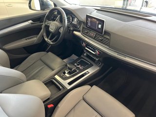AUDI Q5 Competition 55 TFSI E quattro S tronic