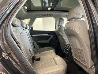 AUDI Q5 Competition 55 TFSI E quattro S tronic