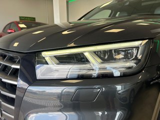 AUDI Q5 Competition 55 TFSI E quattro S tronic