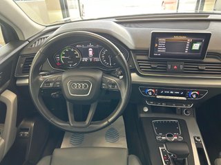 AUDI Q5 Competition 55 TFSI E quattro S tronic
