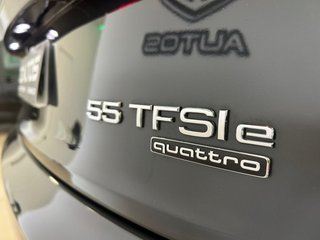 AUDI Q5 Competition 55 TFSI E quattro S tronic