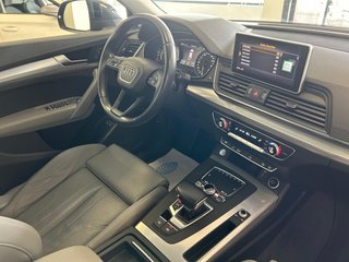 AUDI Q5 Competition 55 TFSI E quattro S tronic