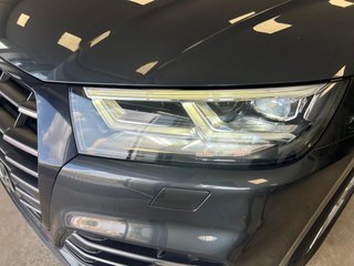 AUDI Q5 Competition 55 TFSI E quattro S tronic
