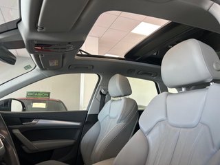 AUDI Q5 Competition 55 TFSI E quattro S tronic