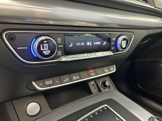 AUDI Q5 Competition 55 TFSI E quattro S tronic