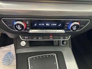 AUDI Q5 Competition 55 TFSI E quattro S tronic