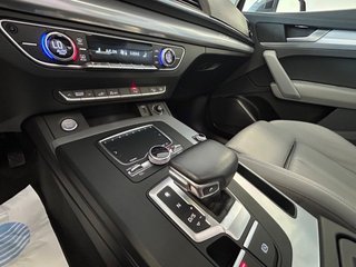 AUDI Q5 Competition 55 TFSI E quattro S tronic