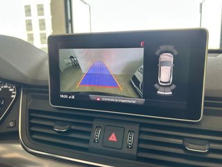 AUDI Q5 Competition 55 TFSI E quattro S tronic
