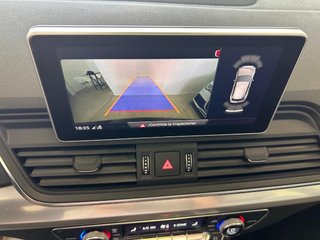 AUDI Q5 Competition 55 TFSI E quattro S tronic