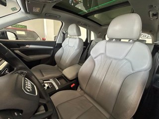 AUDI Q5 Competition 55 TFSI E quattro S tronic