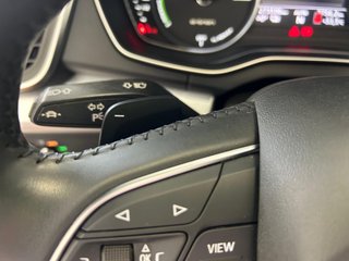AUDI Q5 Competition 55 TFSI E quattro S tronic