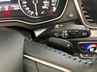 AUDI Q5 Competition 55 TFSI E quattro S tronic