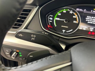 AUDI Q5 Competition 55 TFSI E quattro S tronic