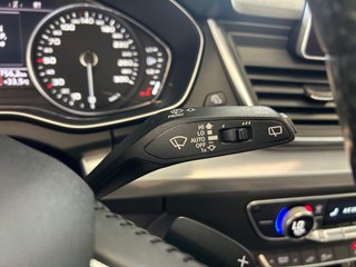 AUDI Q5 Competition 55 TFSI E quattro S tronic