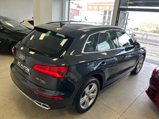 AUDI Q5 Competition 55 TFSI E quattro S tronic