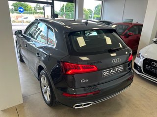 AUDI Q5 Competition 55 TFSI E quattro S tronic