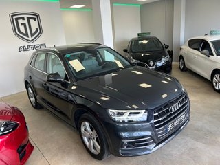 AUDI Q5 Competition 55 TFSI E quattro S tronic