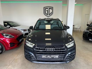 AUDI Q5 Competition 55 TFSI E quattro S tronic
