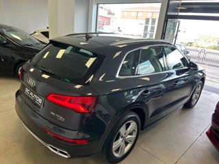 AUDI Q5 Competition 55 TFSI E quattro S tronic