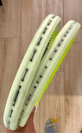 Head Extreme MP Grip 3 Tenis Raquetas