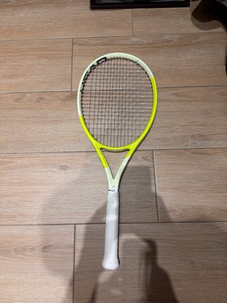 Head Extreme MP Grip 3 Tenis Raquetas