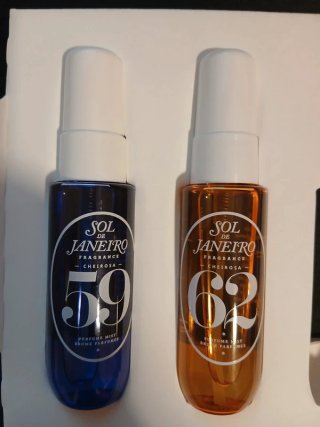 Sol de Janeiro Set Mini Profumi Cheirosa