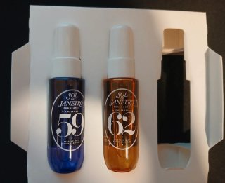 Sol de Janeiro Set Mini Profumi Cheirosa
