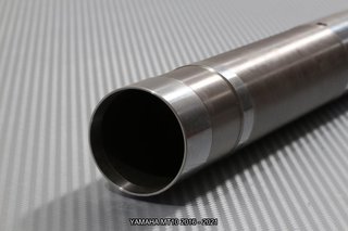 Tubos de horquilla SPR YAMAHA MT10 2016 - 2021