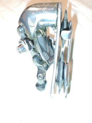 Deragliatore Posteriore Shimano Ultegra RD-6600