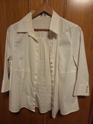 LOTE CAMISAS MUJER T/44