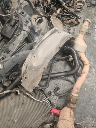 Master 2.3 dCi G9U Catalizador Renault